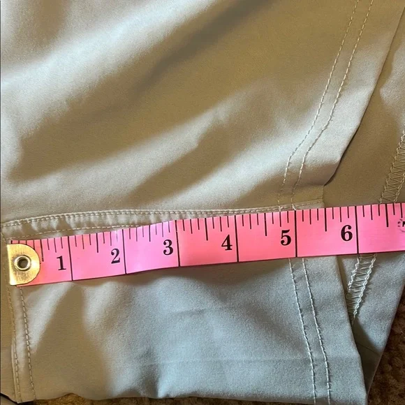 Men's Local Boy Gray Shorts - Picture 4 of 5